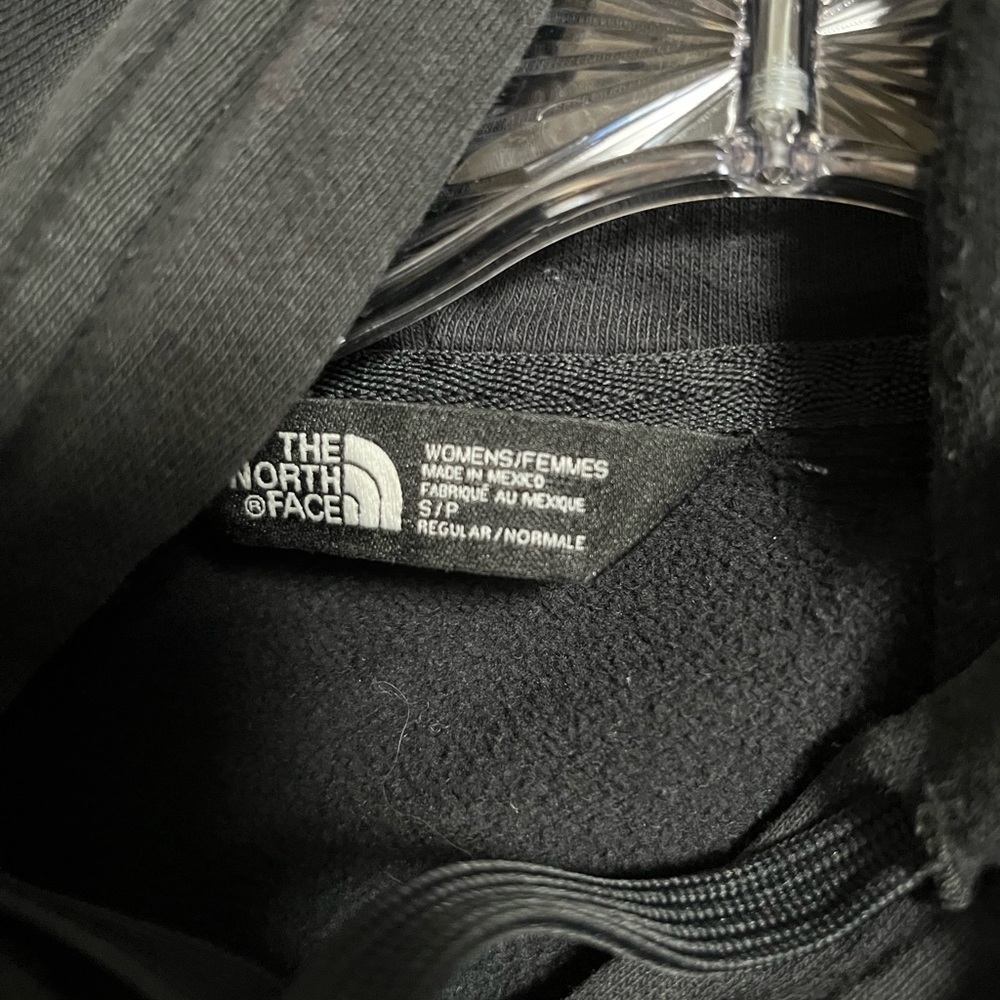 THE NORTH FACE Women’s Hoodie Size S - Picture 4 of 5